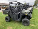 2026 Polaris Ranger SP 570 Image