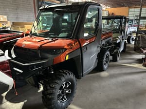 2026 Polaris Ranger XP 1000 NorthStar Image
