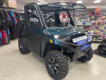 Main image Polaris Ranger XP 1000