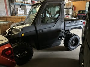 2026 Polaris Ranger XP 1000 Northstar Ultimate Image
