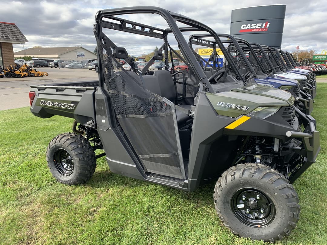 Image of Polaris Ranger 1000 Primary Image