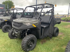 2026 Polaris Ranger 1000 Image