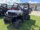 2026 Polaris Ranger 1000 Image