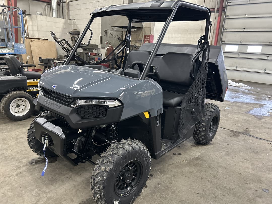 Image of Polaris Ranger 500 Image 0