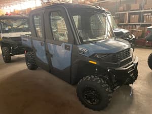 2026 Polaris Ranger Crew SP 570 Northstar Image