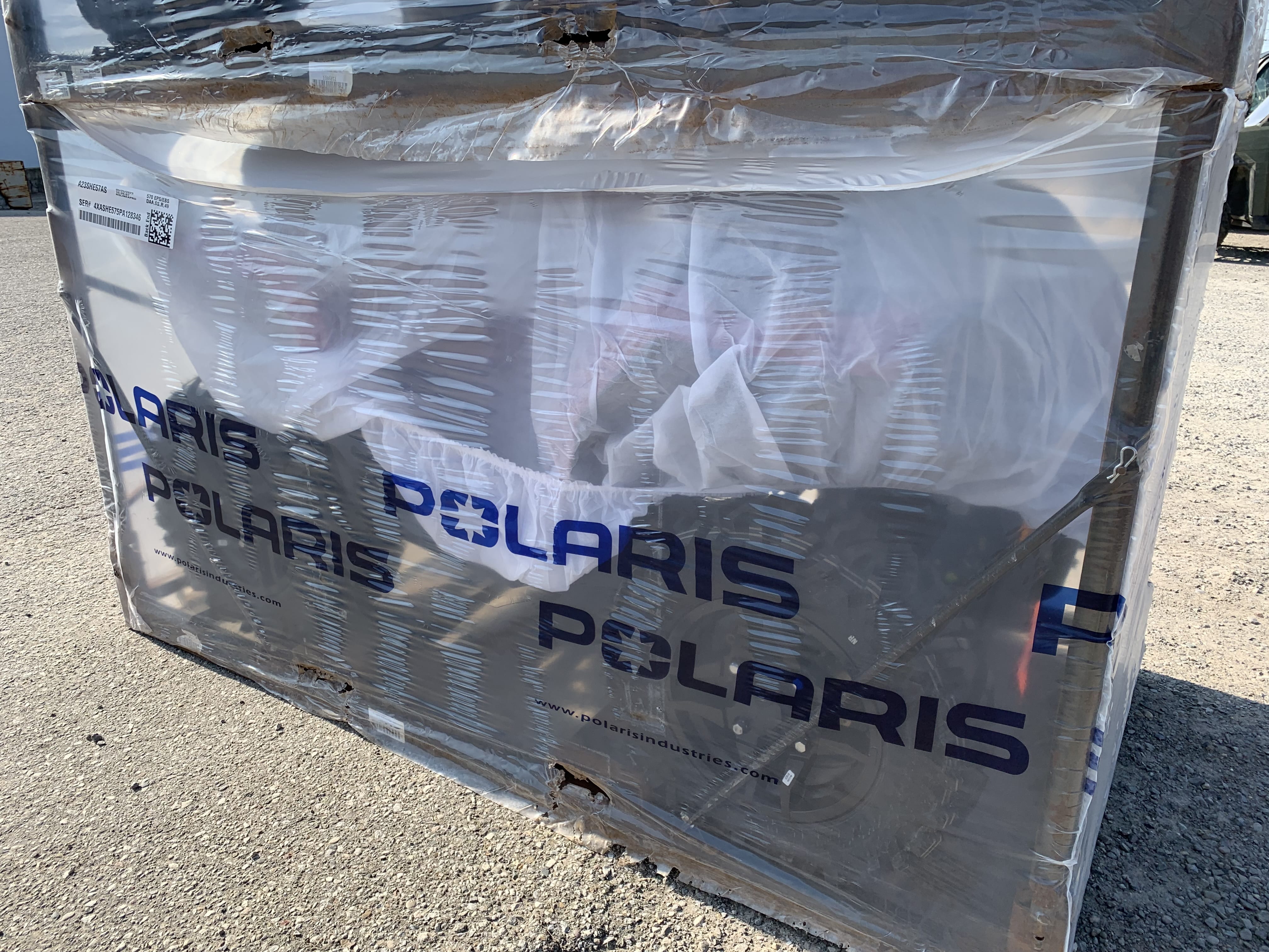 2026 Polaris Ranger XP 1000 Northstar Ultimate Equipment Image0