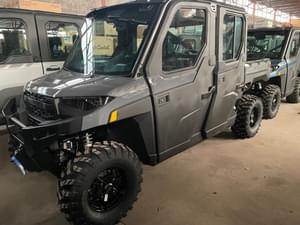 2026 Polaris Ranger Crew XP 1000 Northstar Ultimate Image