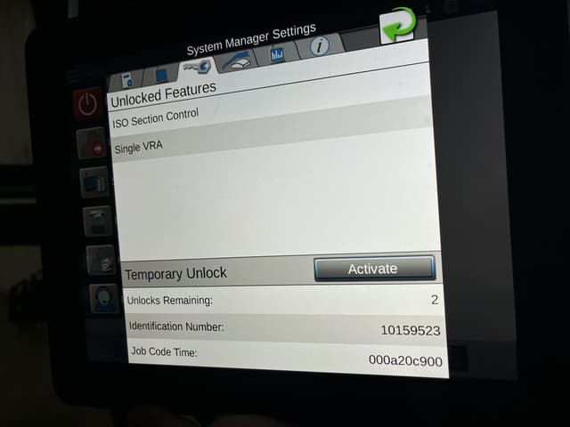 Image of Raven Viper 4+ equipment image 3