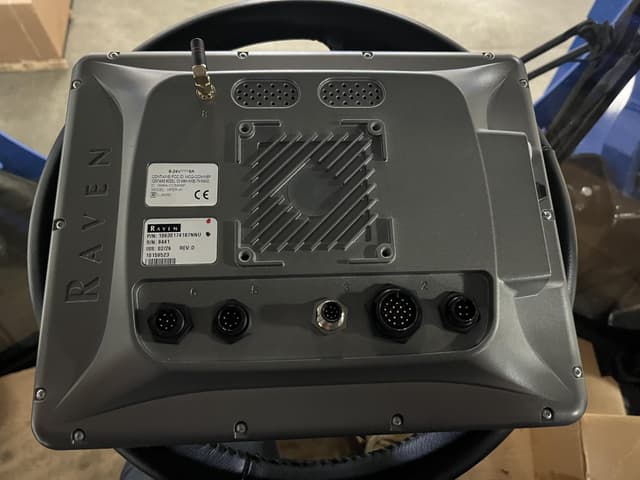 Image of Raven Viper 4+ equipment image 2
