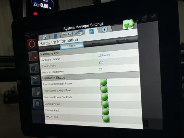 Image of Raven Viper 4+ equipment image 4