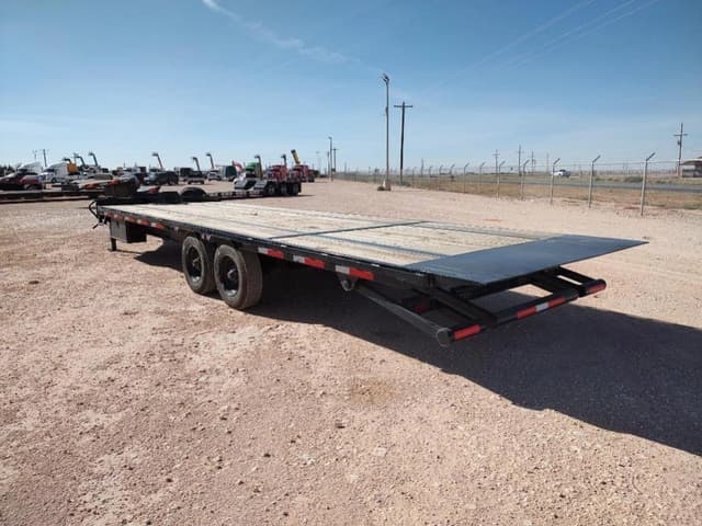 Image of Rawmaxx FDXS28BP20K equipment image 1