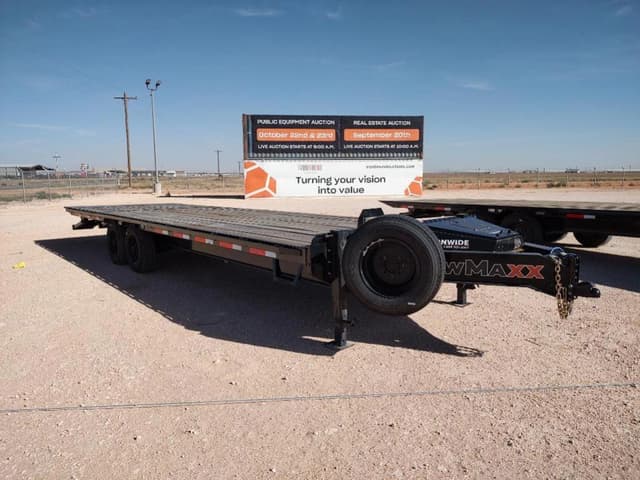 Image of Rawmaxx FDXS28BP20K equipment image 3