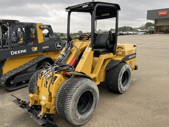 2026 Rayco 4000AWL Equipment Image0