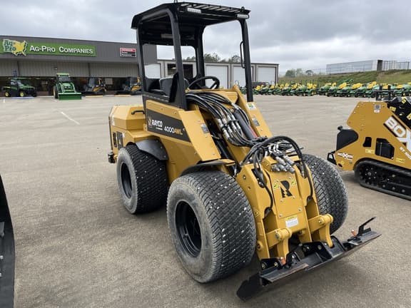 Image of Rayco 4000AWL equipment image 3