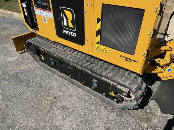 Image of Rayco RG165T-R equipment image 4