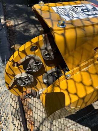 Image of Rayco RG37 equipment image 3