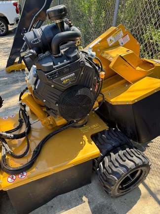 Image of Rayco RG37 equipment image 2