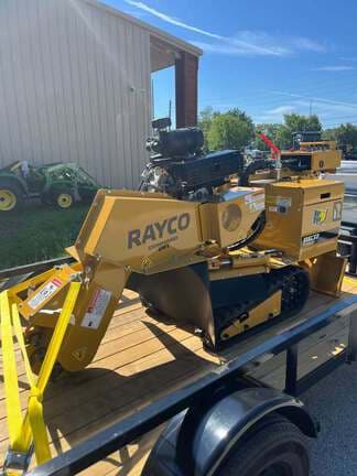 Image of Rayco RG37T equipment image 4