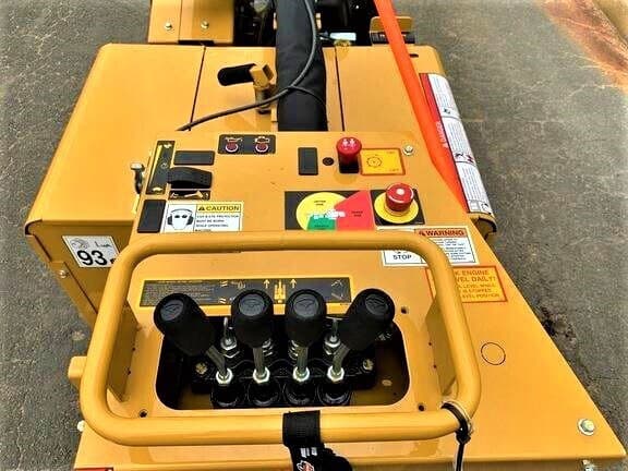 Image of Rayco RG37T equipment image 3