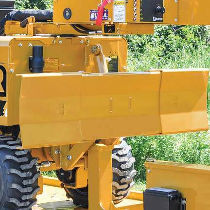 Image of Rayco RG55 equipment image 4