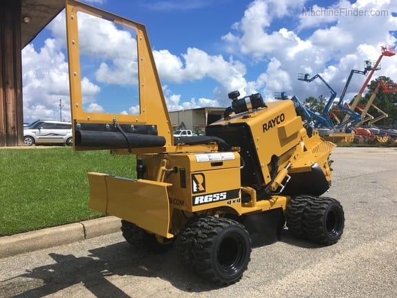 2026 Rayco RG55R Equipment Image0