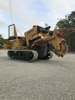 2026 Rayco RG55T Image
