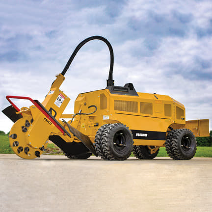 Image of Rayco RG80 equipment image 1