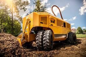 2026 Rayco RG80 Equipment Image0