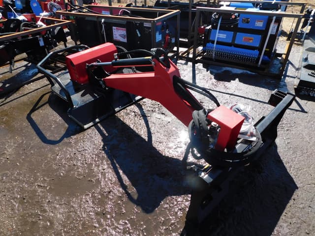 Image of Raytree RABC44  equipment image 1