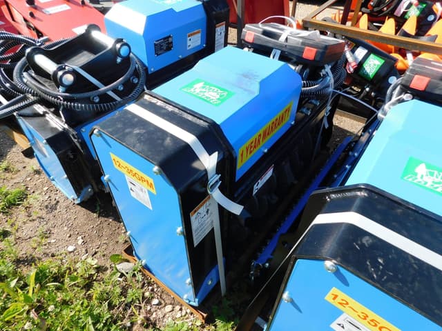 Image of Raytree REDM32 equipment image 3