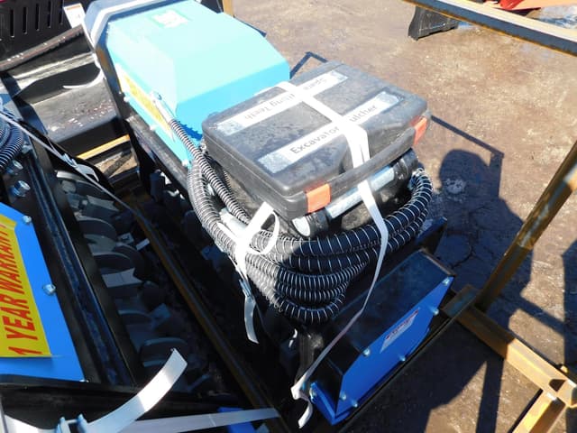 Image of Raytree REDM32 equipment image 2