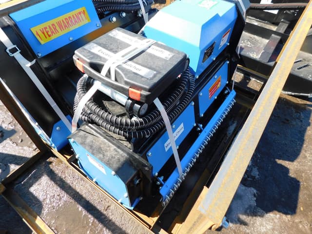 Image of Raytree REDM32 equipment image 1