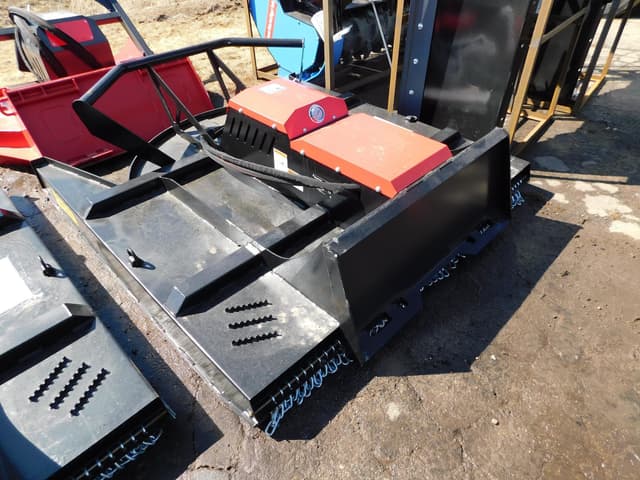 Image of Raytree RHBC72  equipment image 2