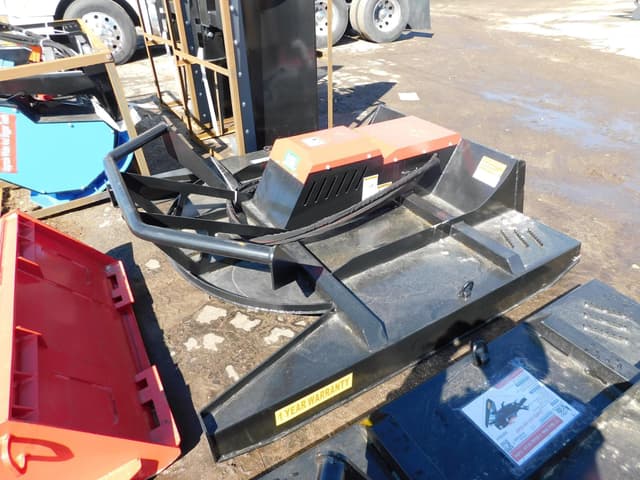 Image of Raytree RHBC72 equipment image 3