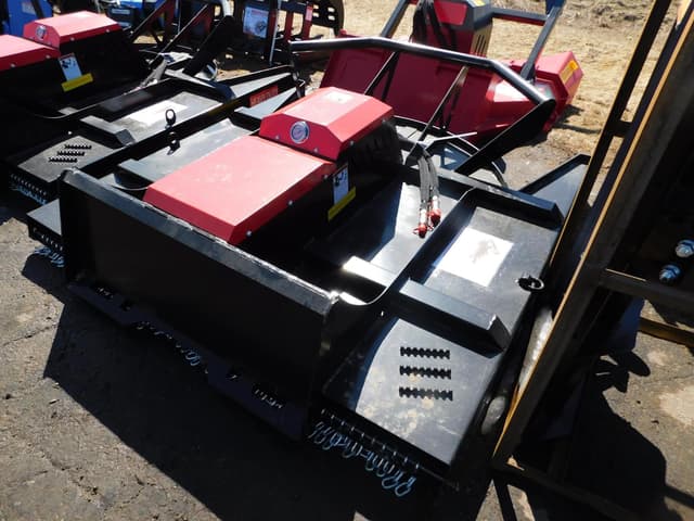 Image of Raytree RHBC72 equipment image 1