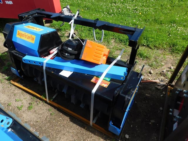 Image of Raytree RMBD50 equipment image 1