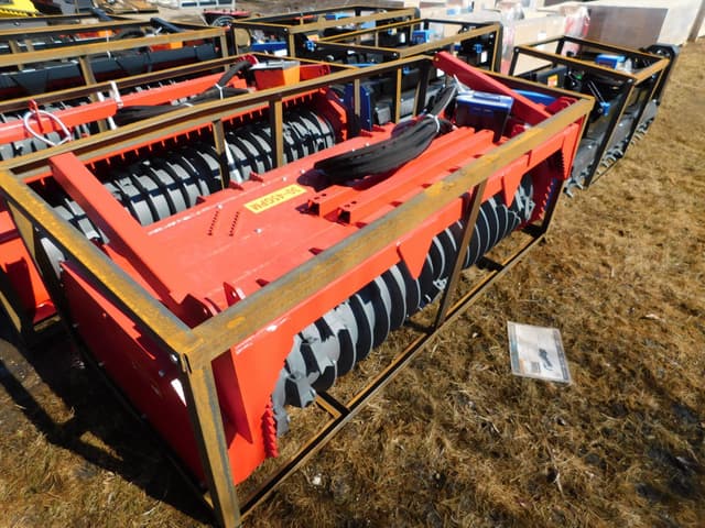 Image of Raytree RMBD72 equipment image 3