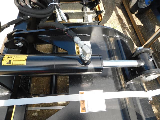 Image of Raytree RMBG72 equipment image 4