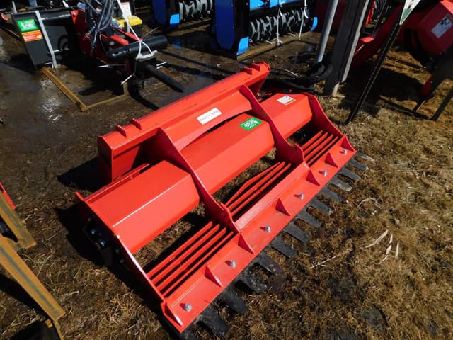 Image of Raytree RMLL60 equipment image 3