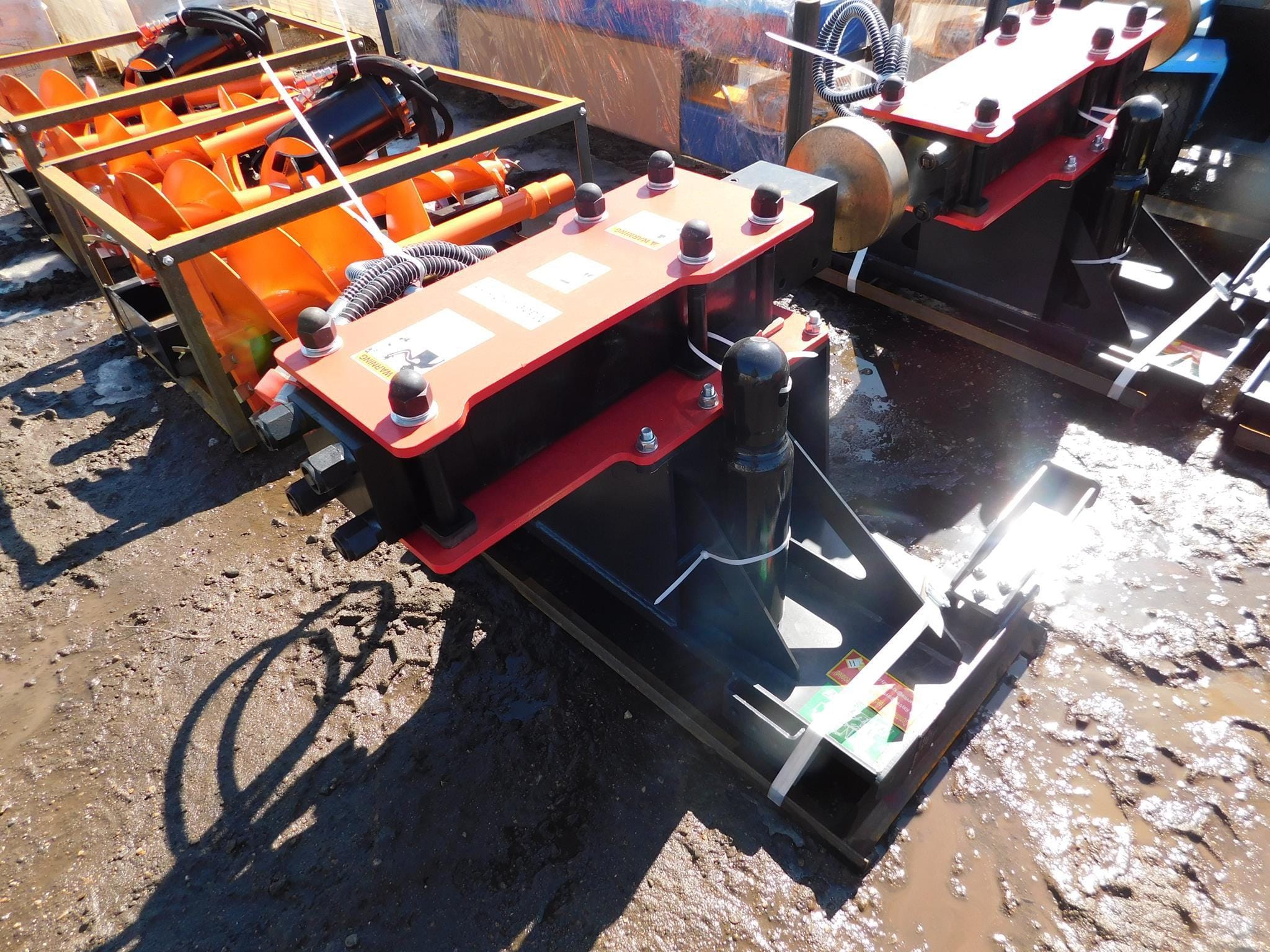 2026 Raytree RMPP680 Equipment Image0