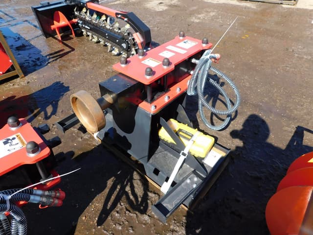 Image of Raytree RMPP680 equipment image 2