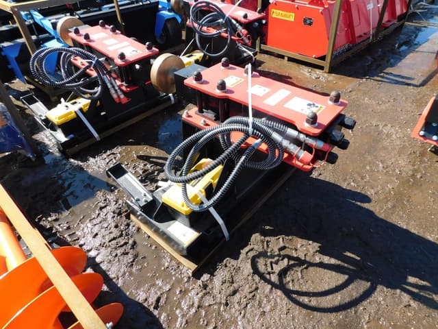 Image of Raytree RMPP680 equipment image 1