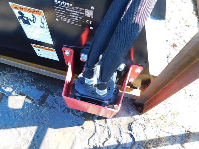 Image of Raytree RMRB72 equipment image 4