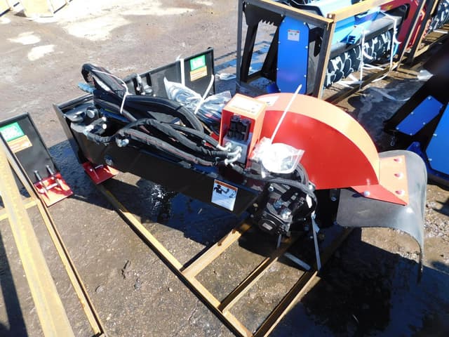 Image of Raytree RMSG29 equipment image 3