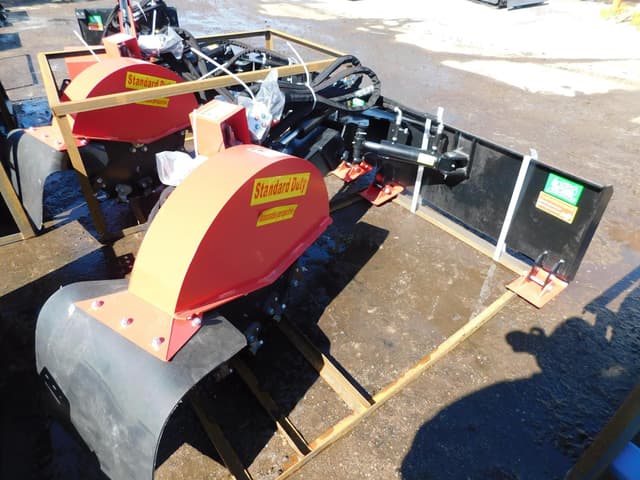 Image of Raytree RMSG29 equipment image 2