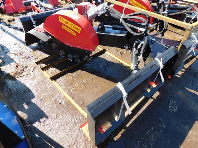 Image of Raytree RMSG29 equipment image 1