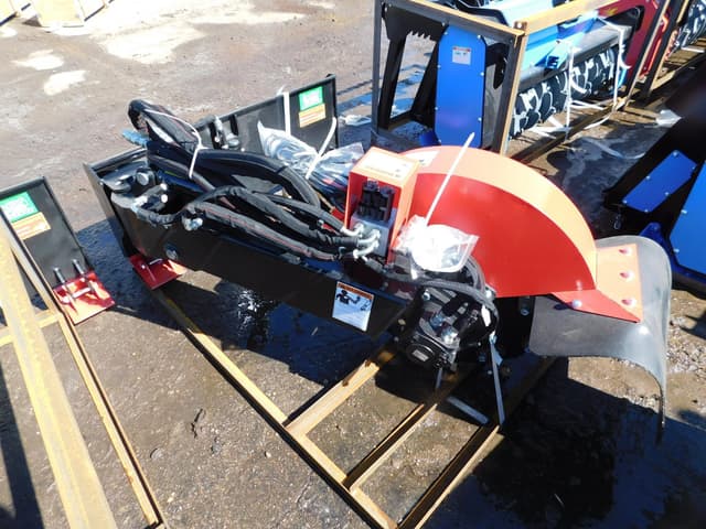 Image of Raytree RMSG29 equipment image 3