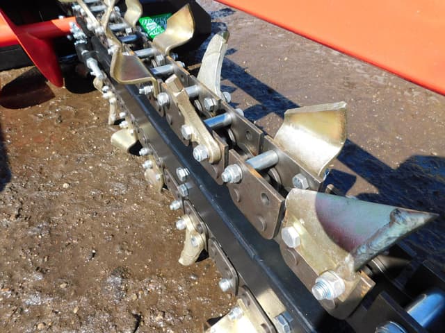 Image of Raytree RMT48 equipment image 4