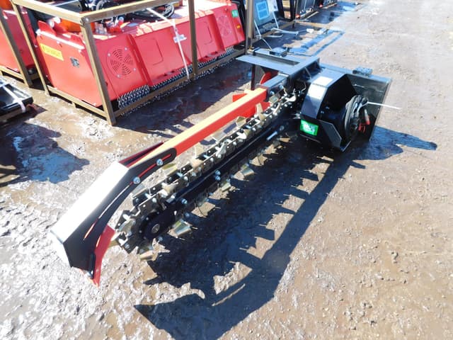 Image of Raytree RMT48 equipment image 2