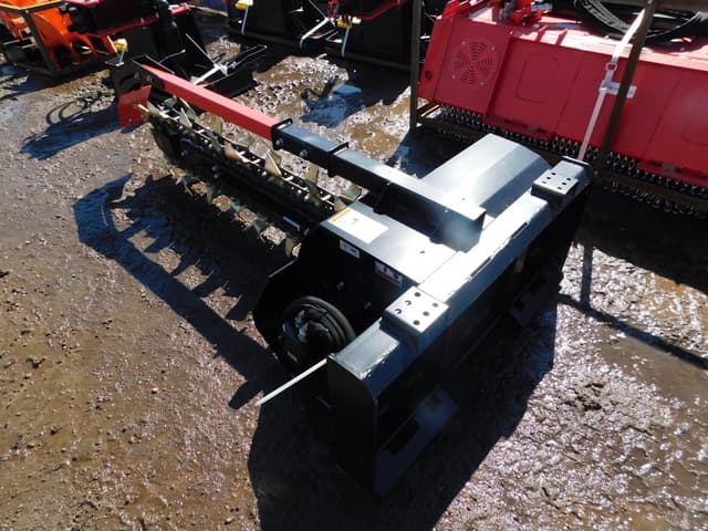 Image of Raytree RMT48 equipment image 1